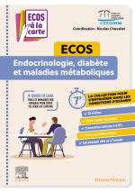 ECOS Endocrinologie, diabétologie et maladies métaboliques