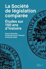 La Société de législation comparée