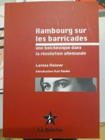 Hambourg sur les barricades