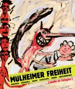 MUlheimer Freiheit /anglais