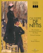 Giuseppe De Nittis. The donation by Léontine Gruvelle De Nittis. General Catalogue