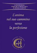 anima nel suo cammino verso la perfezione