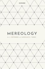 Mereology (Paperback)