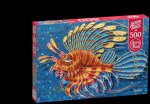 Puzzle 500 Lionfish 20081