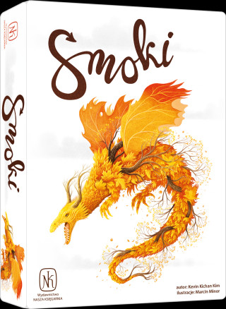 Gra Smoki