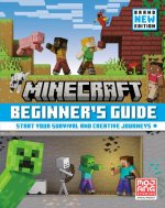 MINECRAFT BEGINNERS GD