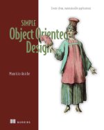 SIMPLE OBJECT ORIENTED DESIGN