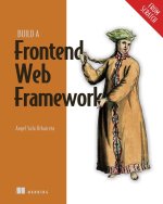 BUILD A FRONTEND WEB FRAMEWORK FROM SCRA