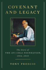 COVENANT & LEGACY
