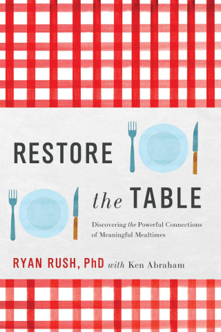 RESTORE THE TABLE