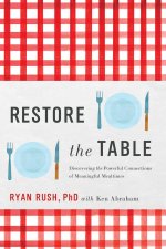 RESTORE THE TABLE