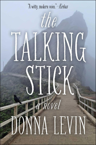 TALKING STICK