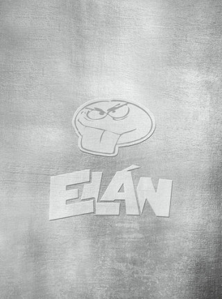 Elán