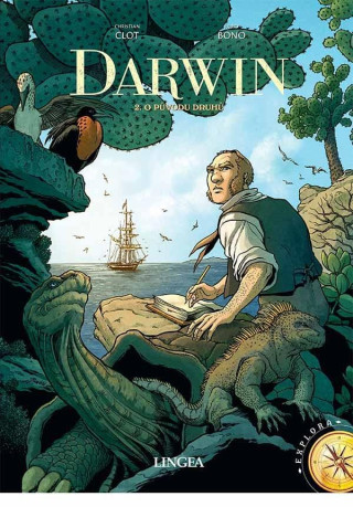 Darwin 2 - O pďż˝vodu druhďż˝