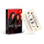 The Best of Milli Vanilli