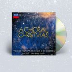 A Choral Christmas