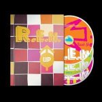 Up (LTD. 25TH Anniv. Edition,Rem. 2023 BR + 2CD)