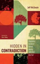 Hidden in Contradiction