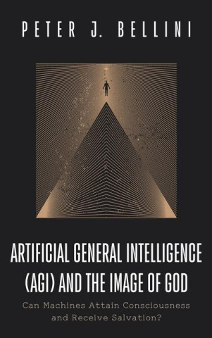 Artificial General Intelligence (AGI) and the Image of God