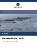 Meeresfisch Cobia