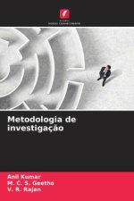 Metodologia de investigaç?o