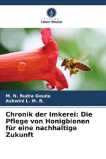 Chronik der Imkerei: Die Pflege von Honigbienen für eine nachhaltige Zukunft