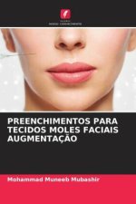 PREENCHIMENTOS PARA TECIDOS MOLES FACIAIS AUGMENTAÇ?O