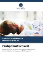 Frühgeburtlichkeit