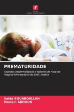 PREMATURIDADE