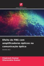 Efeito do FBG com amplificadores ópticos na comunicaç?o óptica