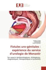 Fistules uro-génitales : expérience du service d?urologie de Monastir