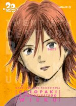20th Century Boys Chłopaki z XX wieku Tom 3