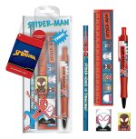 Spider-Man (Sketch) Stationery Set