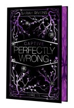 Captive 1.5 - Perfectly Wrong - version collector