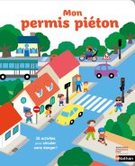Mon premier permis piéton
