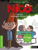 Nico : C est nul, un chagrin d amour ! Dyscool