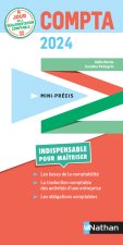 Compta - Mini-Précis 2024