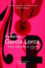 Une Colombe si cruelle