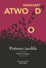 Poèmes tardifs - Pav. poche