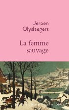La femme sauvage