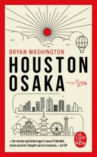 Houston Osaka