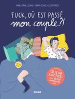Fuck, où est passé l'amour ?!