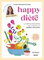 Construire son équilibre alimentaire