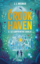The Crookhaven Book 2