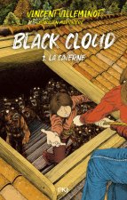 Black Cloud - Tome 3