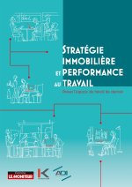Immeuble de bureaux et performance au travail