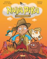 Naya Pika - Tome 01