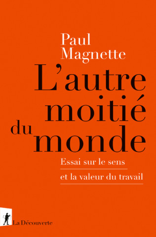 L'autre moitie du monde