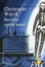 Service après mort