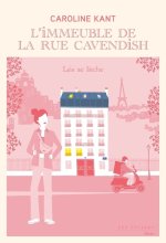 L'immeuble de la rue Cavendish - Tome 5